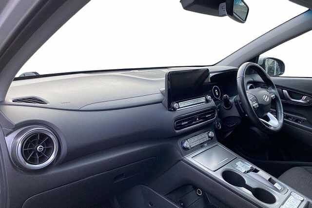 Hyundai Kona 150kW Premium 64kWh 5dr Auto
