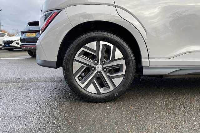 Hyundai Kona 150kW Premium 64kWh 5dr Auto