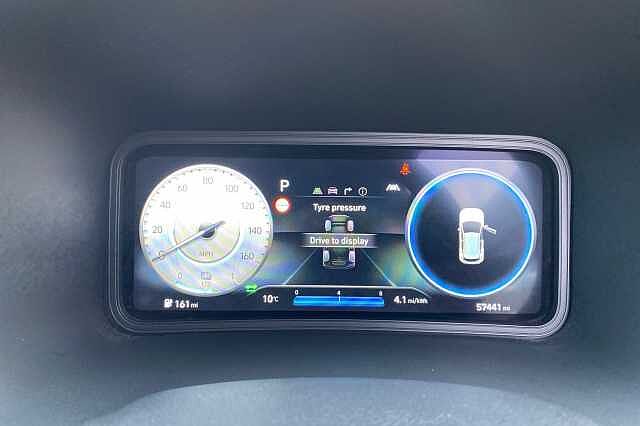 Hyundai Kona 150kW Premium 64kWh 5dr Auto