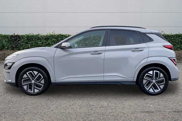Hyundai Kona 150kW Premium 64kWh 5dr Auto