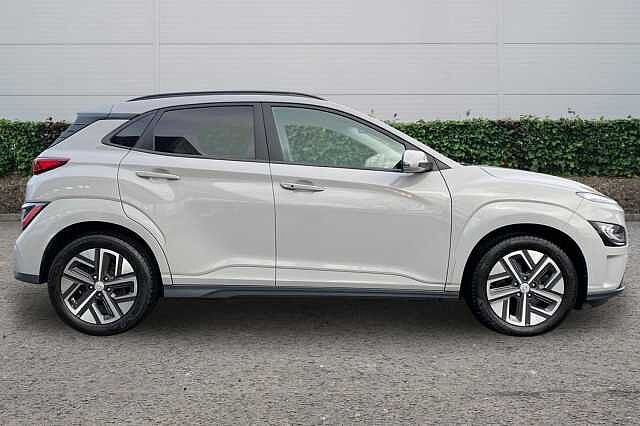Hyundai Kona 150kW Premium 64kWh 5dr Auto