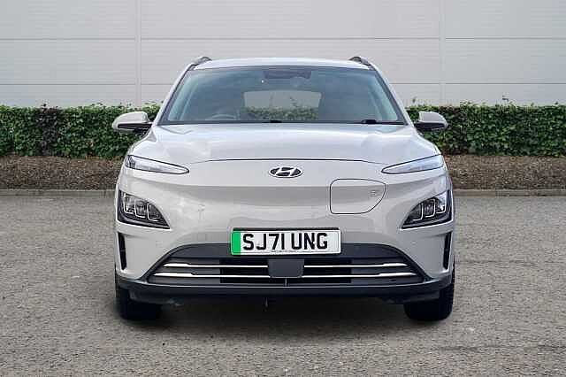 Hyundai Kona 150kW Premium 64kWh 5dr Auto