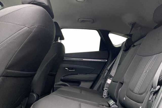 Hyundai Tucson 1.6 h T-GDi Premium SUV 5dr Petrol Hybrid Auto Euro 6 (s/s) (230 ps)