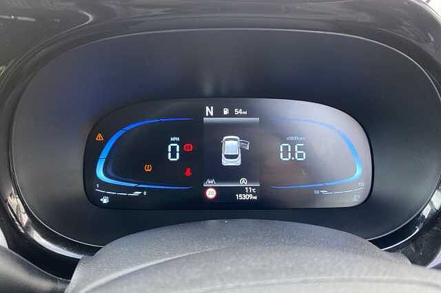 Hyundai i10 1.2 MPi Premium 5dr Auto