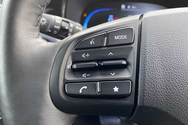 Hyundai i10 1.2 MPi Premium 5dr Auto