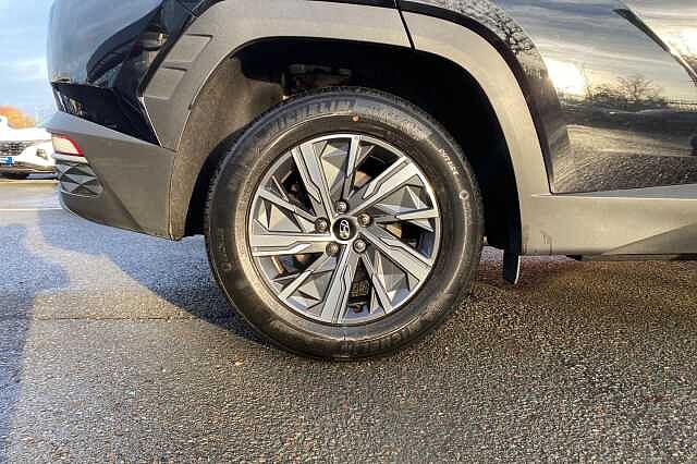 Hyundai Tucson 1.6 TGDi SE Connect 5dr 2WD