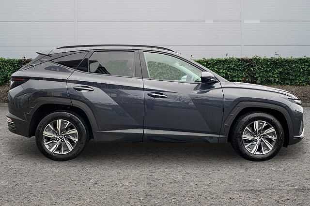 Hyundai Tucson 1.6 T-GDi SE Connect SUV 5dr Petrol Manual Euro 6 (s/s) (150 ps)