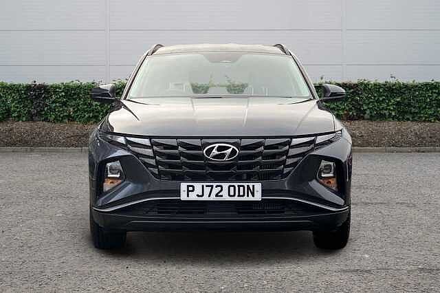 Hyundai Tucson 1.6 T-GDi SE Connect SUV 5dr Petrol Manual Euro 6 (s/s) (150 ps)
