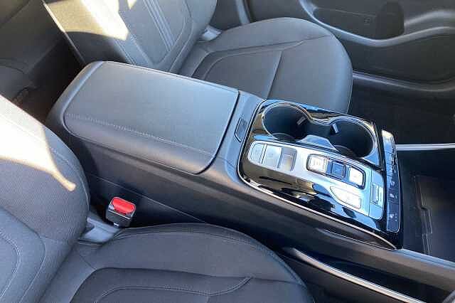 Hyundai Tucson 1.6 h T-GDi Premium SUV 5dr Petrol Hybrid Auto Euro 6 (s/s) (230 ps)