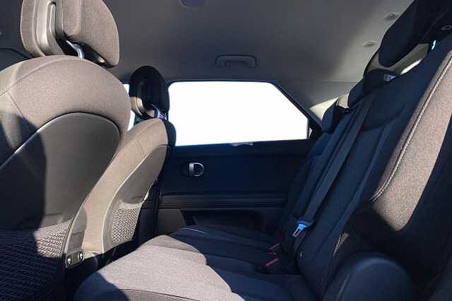 Hyundai Ioniq 5 58kWh SE Connect Hatchback 5dr Electric Auto (170 ps)