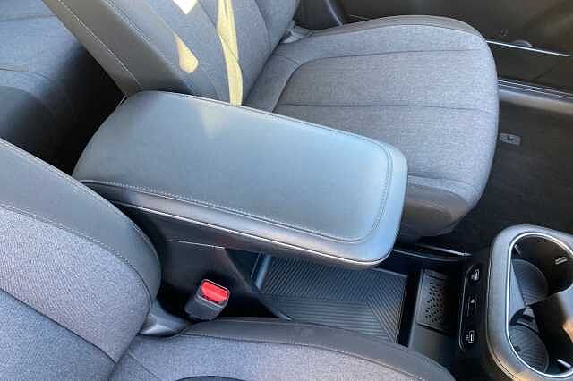 Hyundai Ioniq 5 58kWh SE Connect Hatchback 5dr Electric Auto (170 ps)