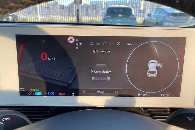 Hyundai Ioniq 5 58kWh SE Connect Hatchback 5dr Electric Auto (170 ps)