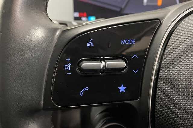 Hyundai Ioniq 5 58kWh SE Connect Hatchback 5dr Electric Auto (170 ps)