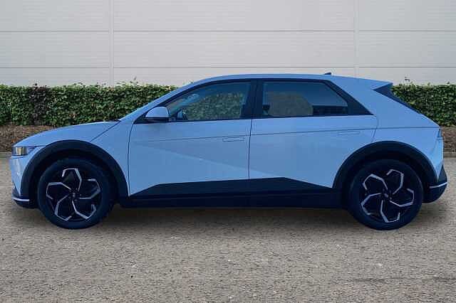 Hyundai Ioniq 5 58kWh SE Connect Hatchback 5dr Electric Auto (170 ps)