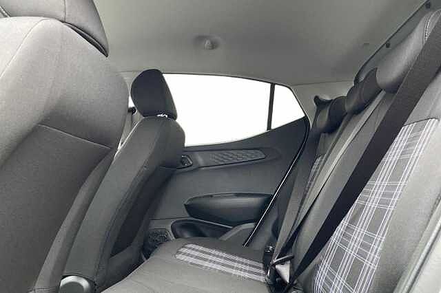 Hyundai i10 1.0 Premium Hatchback 5dr Petrol Manual Euro 6 (s/s) (63 ps)