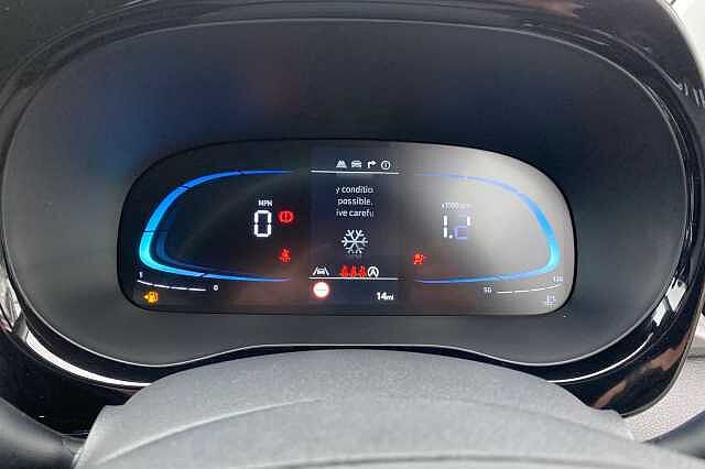 Hyundai i10 1.0 Premium Hatchback 5dr Petrol Manual Euro 6 (s/s) (63 ps)