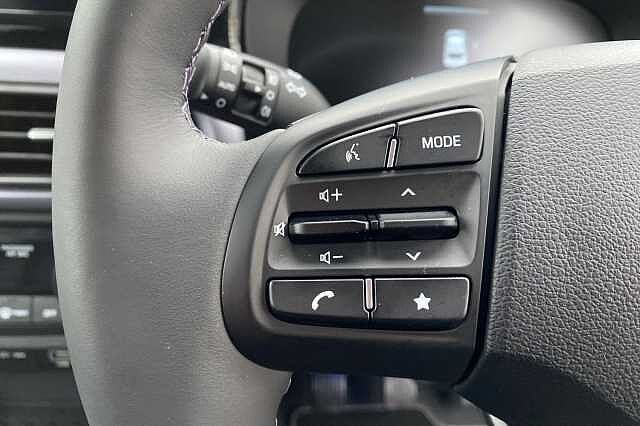 Hyundai i10 1.0 Premium Hatchback 5dr Petrol Manual Euro 6 (s/s) (63 ps)