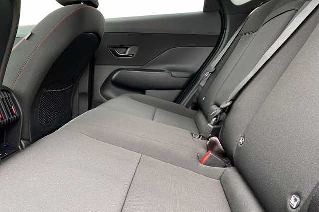 Hyundai KONA 65.4kWh N Line SUV 5dr Electric Auto (218 ps) Ecotronic Grey