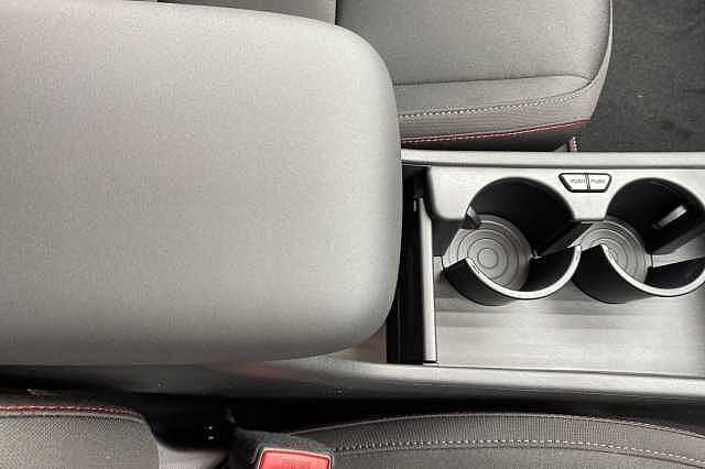 Hyundai KONA 65.4kWh N Line SUV 5dr Electric Auto (218 ps) Ecotronic Grey