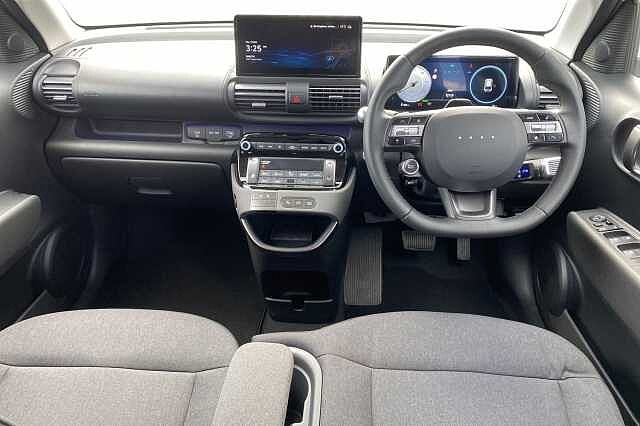 Hyundai Inster Long Range 49kWh 02 SUV 5dr Electric Auto (115 ps)