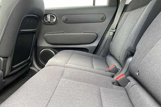 Hyundai Inster Long Range 49kWh 02 SUV 5dr Electric Auto (115 ps)