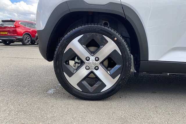 Hyundai Inster Long Range 49kWh 02 SUV 5dr Electric Auto (115 ps)