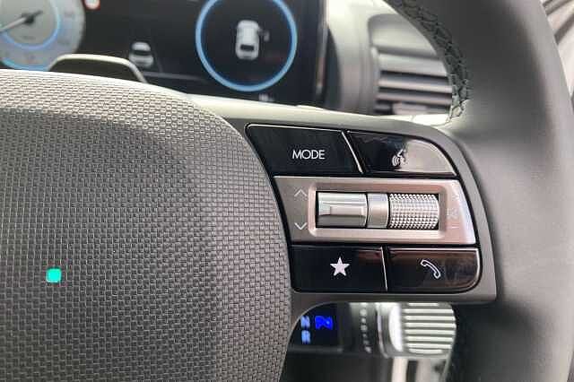 Hyundai Inster Long Range 49kWh 02 SUV 5dr Electric Auto (115 ps)