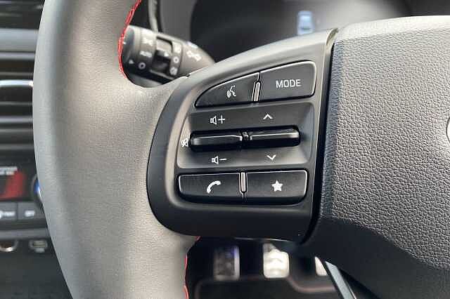 Hyundai i10 5dr Hat 1.0 T-gdi 90ps N Line Nav