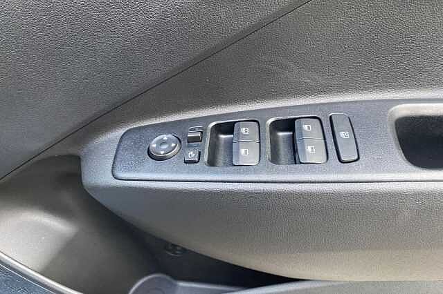 Hyundai i10 5dr Hat 1.0 T-gdi 90ps N Line Nav