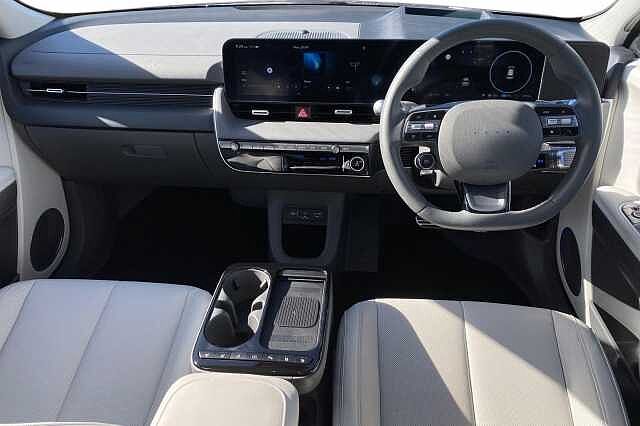 Hyundai IONIQ 5 168kW Ultimate 84 kWh 5dr Auto