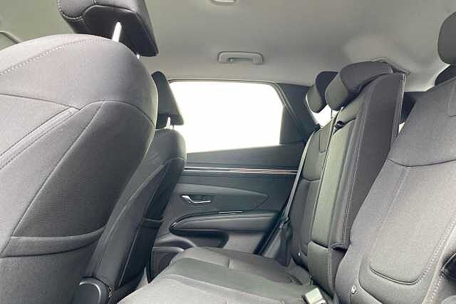 Hyundai Tucson 1.6 T-gdi 150ps SE Connect