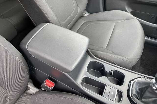 Hyundai Tucson 1.6 T-gdi 150ps SE Connect