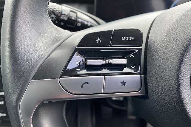 Hyundai Tucson 1.6 T-gdi 150ps SE Connect