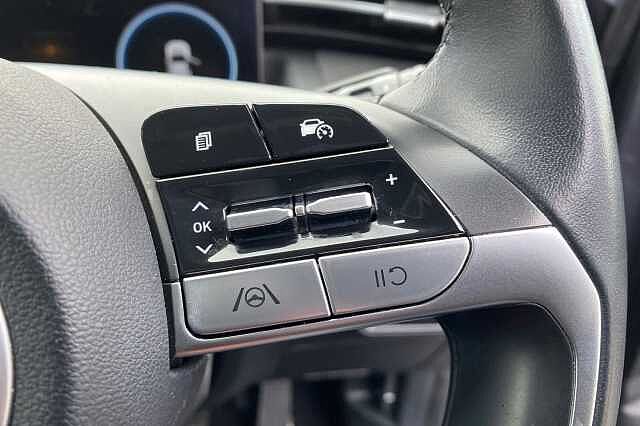 Hyundai Tucson 1.6 T-gdi 150ps SE Connect