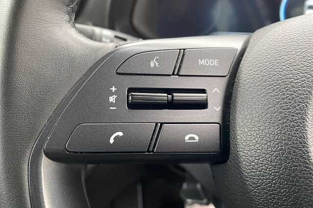 Hyundai Bayon 1.0 T-GDi MHEV SE Connect SUV 5dr Petrol Hybrid DCT Euro 6 (s/s) (100 ps)