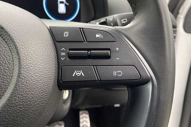 Hyundai Bayon 1.0 T-GDi MHEV SE Connect SUV 5dr Petrol Hybrid DCT Euro 6 (s/s) (100 ps)