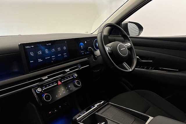 Hyundai i20 1.0 T-GDi Premium Hatchback 5dr Petrol Manual Euro 6 (s/s) (100 ps)