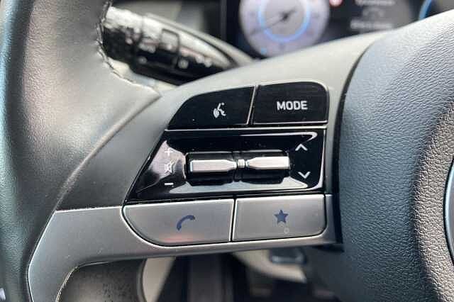 Hyundai Tucson 1.6 T-GDi Ultimate SUV 5dr Petrol Manual Euro 6 (s/s) (150 ps)