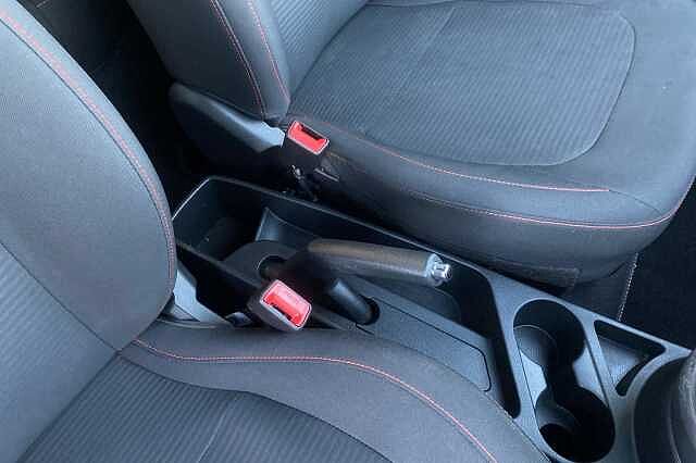 Hyundai i10 1.0 T-GDi N Line 5dr