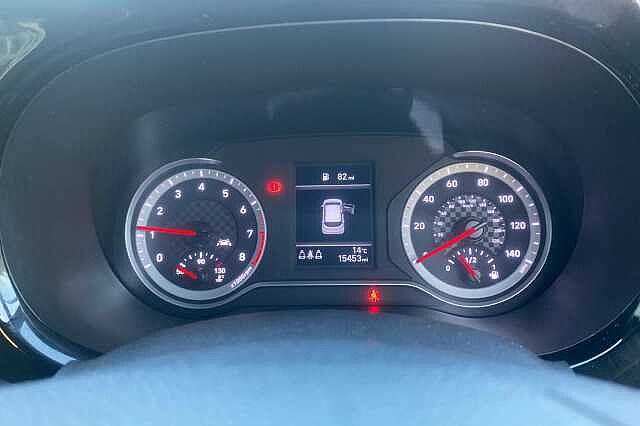 Hyundai i10 1.0 T-GDi N Line 5dr