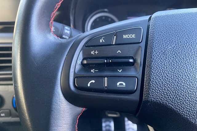 Hyundai i10 1.0 T-GDi N Line 5dr