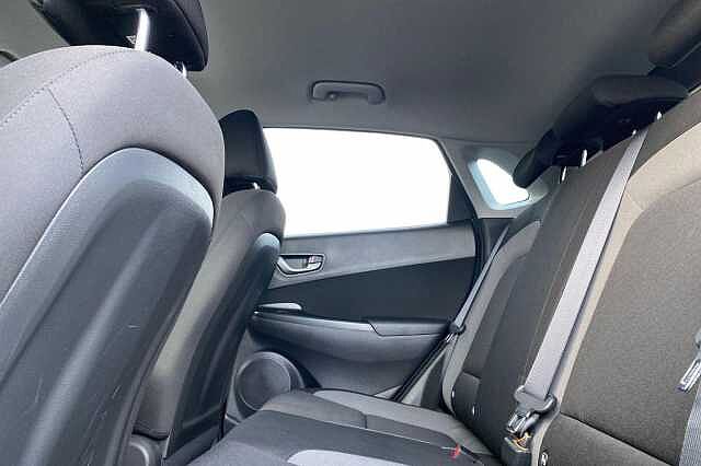 Hyundai Kona 1.0 T-GDi Play SUV 5dr Petrol Manual Euro 6 (s/s) (120 ps)