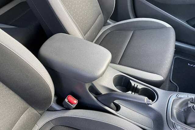 Hyundai Kona 1.0 T-GDi Play SUV 5dr Petrol Manual Euro 6 (s/s) (120 ps)