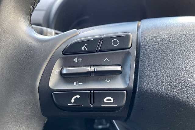 Hyundai Kona 1.0 T-GDi Play SUV 5dr Petrol Manual Euro 6 (s/s) (120 ps)