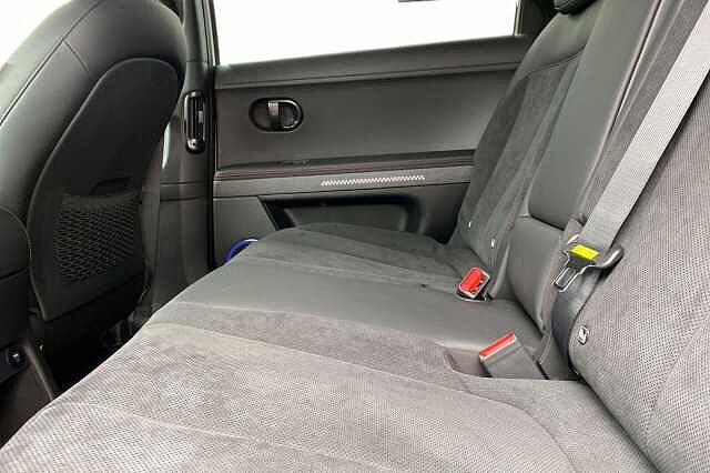 Hyundai Ioniq 5 84kWh N Line S Hatchback 5dr Electric Auto (228 ps)