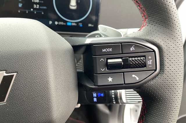 Hyundai Ioniq 5 84kWh N Line S Hatchback 5dr Electric Auto (228 ps)