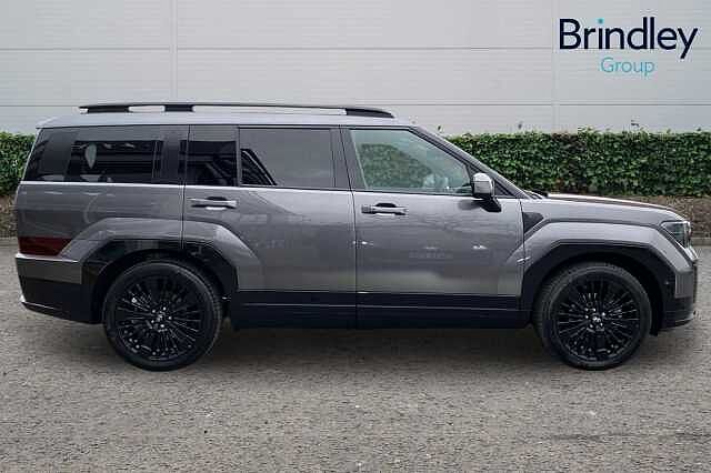 Hyundai Santa Fe 1.6 h T-GDi Calligraphy SUV 5dr Petrol Hybrid Auto Euro 6 (s/s) (7Seat) (215 ps)