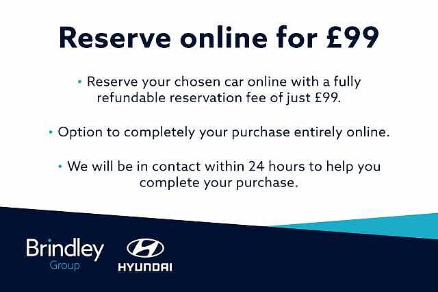 Hyundai i10 1.0 Premium Hatchback 5dr Petrol Auto Euro 6 (s/s) (63 ps)