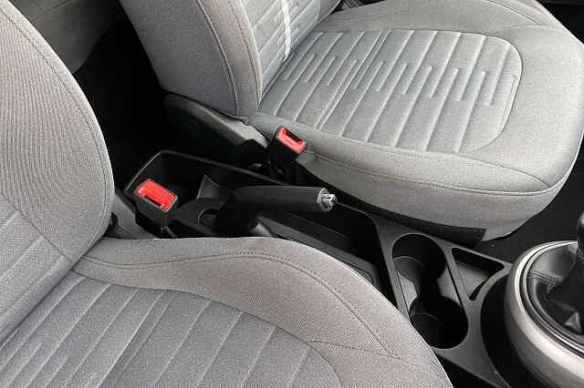 Hyundai i10 1.2 Premium Hatchback 5dr Petrol Auto Euro 6 (s/s) (84 ps)