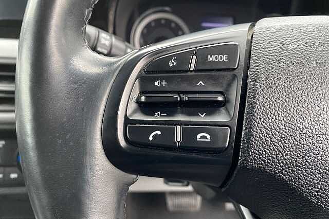 Hyundai i10 1.2 Premium Hatchback 5dr Petrol Auto Euro 6 (s/s) (84 ps)